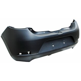 Foto 1 | Foto 1 | Defensa Trasera Renault Sandero  2016 2017 2018