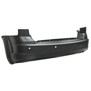 Foto 1 | Foto 1 | Defensa Trasera Dodge Journey  2009 2010 2011 2012 2013