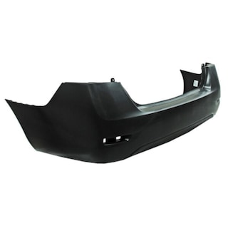 Foto 1 | Foto 1 | Defensa Trasera Nissan Sentra 2013 2014 2015 2016