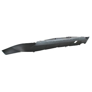 Foto 1 | Foto 1 | Defensa Trasera Inferior Mitsubishi Outlander 2007 2008 2009 2010 2011 2012 2013