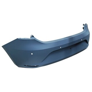 Foto 1 | Foto 1 | Defensa Trasera Seat León 2012 2013 2014 2015 2016 2017