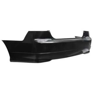 Foto 1 | Foto 1 | Defensa Trasera Honda Civic 2004 2005