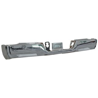 Foto 1 | Foto 1 | Defensa Trasera Dodge Ram 1500 2009 2010 2011 2012 2013 2014 2015 2016 2017 2018 2019