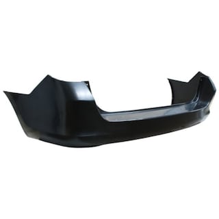 Foto 1 | Foto 1 | Defensa Trasera Honda Odyssey Lx 2005 2006 2007 2008 2009 2010