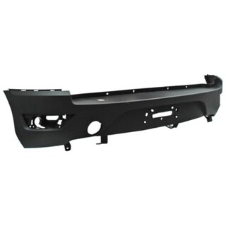 Foto 1 | Foto 1 | Defensa Trasera Ford Ecosport  2013 2014 2015 2016