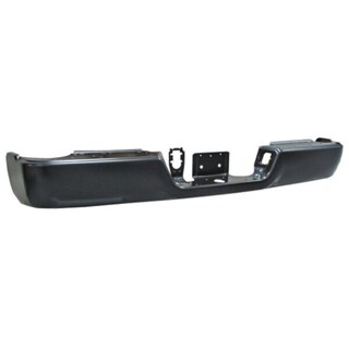 Foto 1 | Foto 1 | Defensa Trasera Dodge Ram 1500 2009 2010 2011 2012 2013 2014 2015 2016 2017 2018 2019