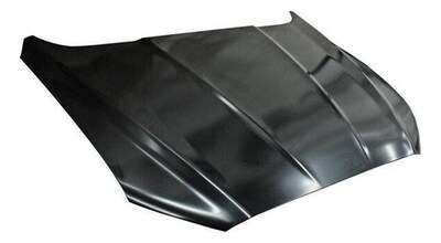 Foto 1 | Foto 1 | Cofre Frontal Ford Fusion 2013 2014 2015 2016
