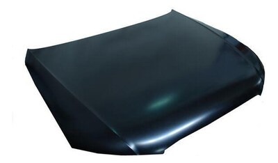 Foto 1 | Foto 1 | Cofre Audi A4 2009 2010 2011 2012