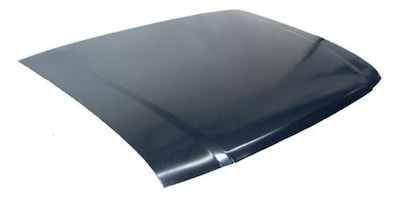 Foto 1 | Foto 1 | Cofre Frontal Ford Ranger 1998 1999 2000 2001 2002 2003 2004 2005 2006 2007 2008 2009 2010