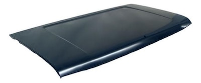 Foto 1 | Foto 1 | Cofre Chrysler Voyager 1984 1985 1986 1987 1988 1989 1990