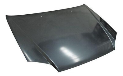 Foto 1 | Foto 1 | Cofre Hyundai Verna 2004 2005 2006