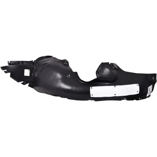 Foto 1 | Foto 1 | Tolva de Salpicadera Vw Vento 2016-2020 Izquierdo 4 Puertas