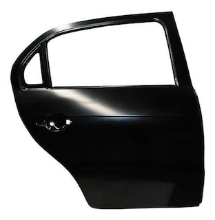 Foto 1 | Foto 1 | Puerta Derecha Volkswagen Gol 2009 2010 2011 2012 2013 2014 2015 2016 2017 2018 2019 2020