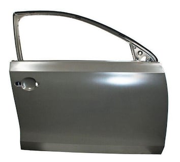 Foto 1 | Foto 1 | Puerta Derecha Volkswagen Jetta Bicentenario 2011 2012 2013 2014 2015 2016 2017 2018
