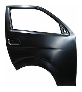 Foto 1 | Foto 1 | Puerta Derecha Toyota Hiace Techo Alto 2005 2006 2007 2008 2009 2010 2011 2012 2013 2014 2015 2016 2017 2018 2019