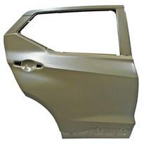 Puerta Derecha Nissan Kicks 2017 2018 2019 2020