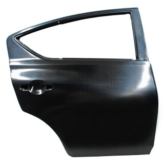Foto 1 | Foto 1 | Puerta Derecha Nissan Versa 2012 2013 2014 2015 2016 2017 2018 2019