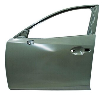 Foto 1 | Foto 1 | Puerta Izquierda Mazda 3 4 Y 5 Puertas 2014 2015 2016 2017 2018