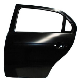 Foto 1 | Foto 1 | Puerta Izquierda Volkswagen Gol 2009 2010 2011 2012 2013 2014 2015 2016 2017 2018 2019 2020