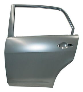 Foto 1 | Foto 1 | Puerta Izquierda Nissan Tiida 4 Puertas 2007 2008 2009 2010 2011 2012 2013 2014 2015 2016 2017 2018