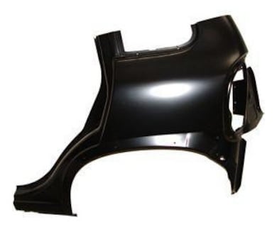 Foto 1 | Foto 1 | Lienzo De Costado Izquierda Chevrolet Chevy 1994 1995 1996 1997 1998 1999 2000 2001 2002 2003 2004 2005 2006 2007 2008