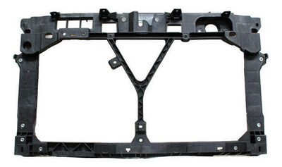 Foto 1 | Foto 1 | Marco De Radiador Mazda 3 2010 2011 2012 2013