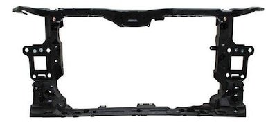 Foto 1 | Foto 1 | Marco De Radiador Honda Civic 2016 2017