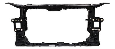 Foto 1 | Foto 1 | Marco De Radiador Honda Civic 2019 2020