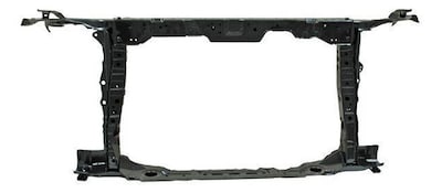 Foto 1 | Foto 1 | Marco De Radiador Honda Civic 2013 2014 2015
