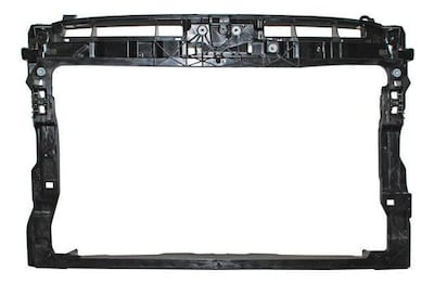 Foto 1 | Foto 1 | Marco De Radiador Volkswagen Jetta 2019 2020