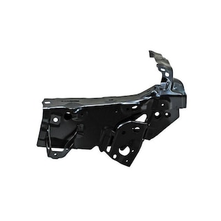 Foto 1 | Foto 1 | Marco de Radiador Genérico Derecha para Mazda CX5 2016-2018