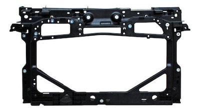 Foto 1 | Foto 1 | Marco De Radiador Mazda 2 2016 2017 2018