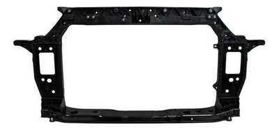 Foto 1 | Foto 1 | Marco De Radiador Hyundai Grand I10 2015 2016 2017 2018 2019 2020