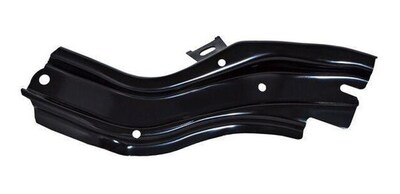 Foto 1 | Foto 1 | Marco De Radiador Derecha Audi Q5 2018 2019 2020