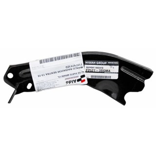 Foto 1 | Foto 1 | Marco De Radiador Izquierda Nissan Sentra 2013 2014 2015 2016 2017 2018 2019