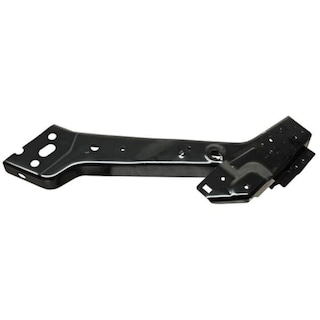 Foto 1 | Foto 1 | Marco De Radiador Izquierda Dodge Durango 2011 2012 2013 2014 2015 2016