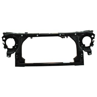 Foto 1 | Foto 1 | Marco De Radiador Jeep Wrangler 2007 2008 2009 2010 2011 2012 2013 2014 2015