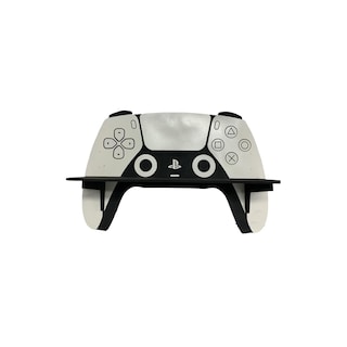 Foto 1 | Foto 1 | Repisa de Madera Ps5 para Decoración