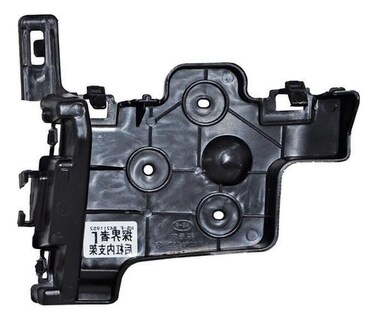 Foto 1 | Foto 1 | Guía De Defensa Izquierda Chevrolet Equinox 2018 2019 2020