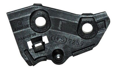 Foto 1 | Foto 1 | Guía De Defensa Izquierda Chevrolet Malibu 2008 2009 2010 2011 2012