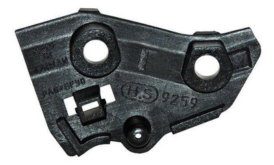 Foto 2 | Foto 2 | Guía De Defensa Izquierda Chevrolet Malibu 2008 2009 2010 2011 2012