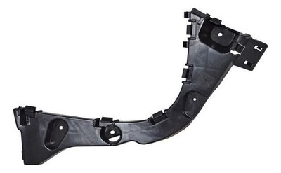 Foto 1 | Foto 1 | Guía De Defensa Izquierda Ford Focus 5 Puertas 2015 2016 2017