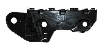 Foto 1 | Foto 1 | Guía De Defensa Izquierda Mazda Cx5 2013 2014 2015 2016 2017