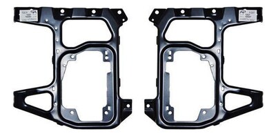 Foto 1 | Foto 1 | Brazo De Defensa Dodge Ram 2500 2019 2020