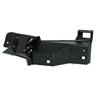 Foto 1 | Foto 1 | Guía De Defensa Izquierda Volkswagen Polo 5 Puertas 2003 2004 2005 2006 2007
