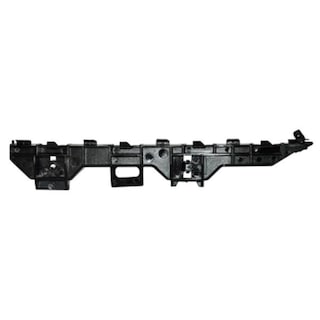 Foto 1 | Foto 1 | Guía De Defensa Izquierda Honda City 2014 2015 2016 2017