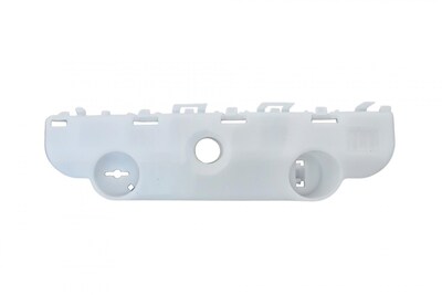Foto 3 | Foto 3 | Kit Guías Soportes Fascia Delantera Para Auto Nissan Np300 Frontier 2015-2024