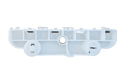 Foto 4 | Foto 4 | Kit Guías Soportes Fascia Delantera Para Auto Nissan Np300 2015-2024