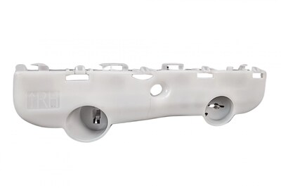 Foto 3 | Foto 3 | Kit Guías Soportes Fascia Delantera Para Auto Nissan Np300 2015-2024