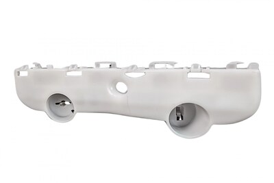 Foto 2 | Foto 2 | Guía Soporte Fascia Delantera Izquierda/conductor Para Auto Nissan Np300 Frontier 2015-2025